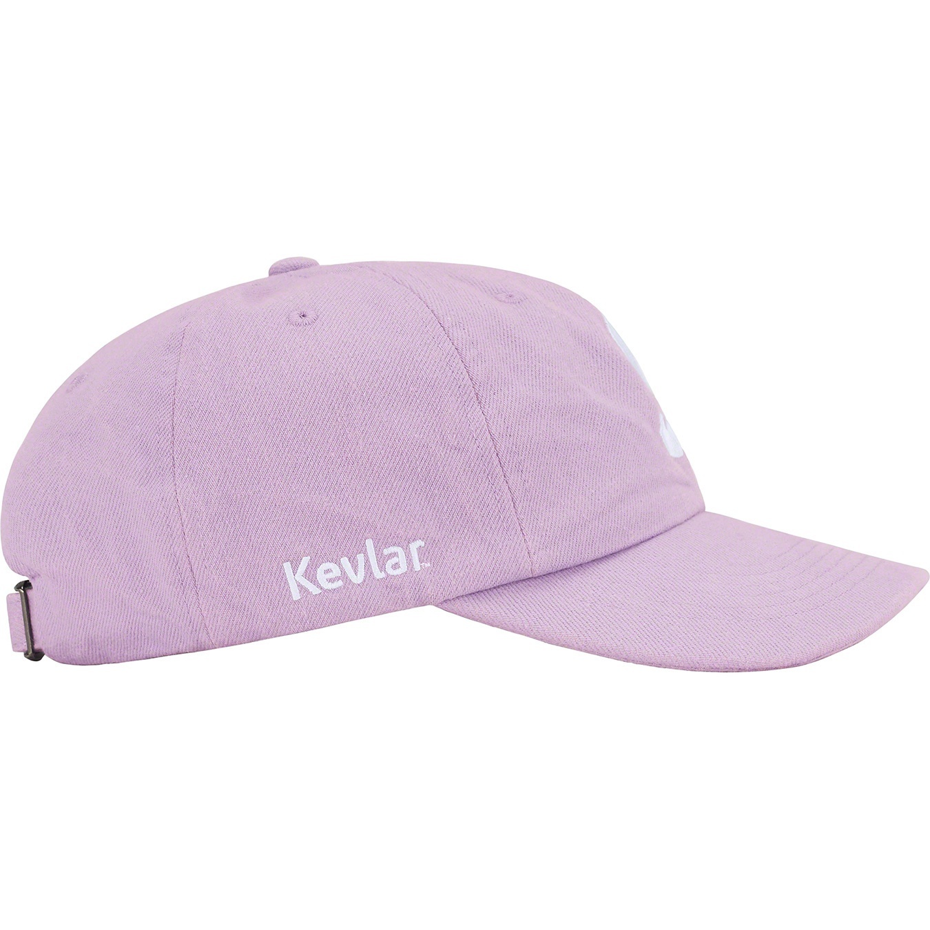 Kevlar™ Denim S Logo 6-Panel view 10